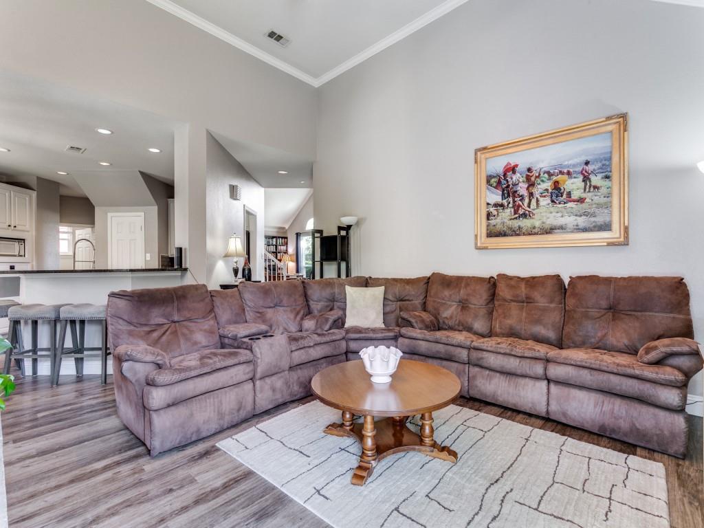 Village Cottonwood Creek Sec 04 - Residential