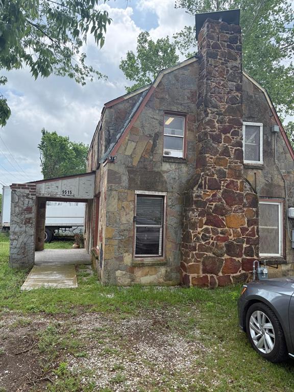 Dallas - Commercial Sale