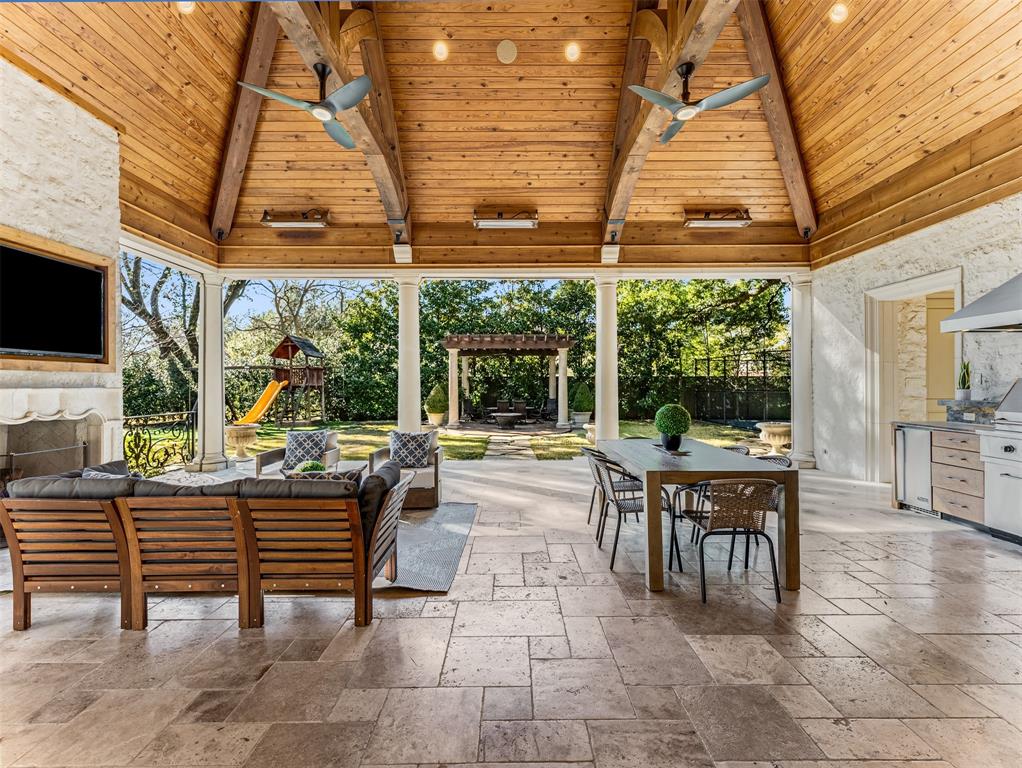 University Heights 6 Amended - Residential