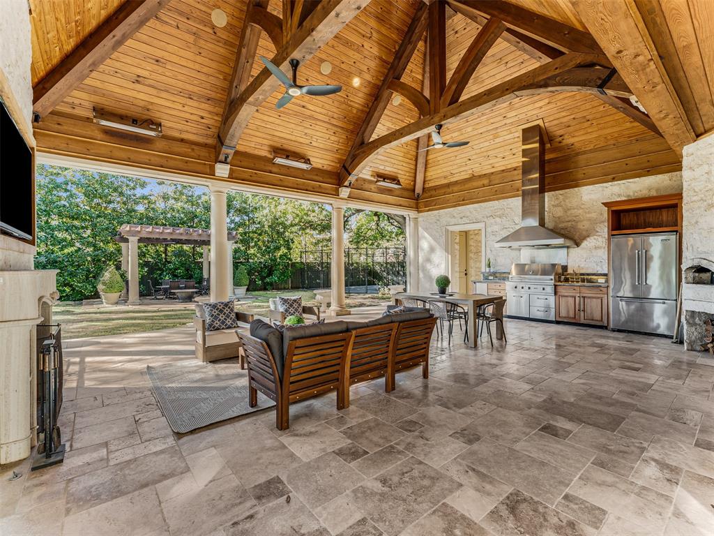 University Heights 6 Amended - Residential