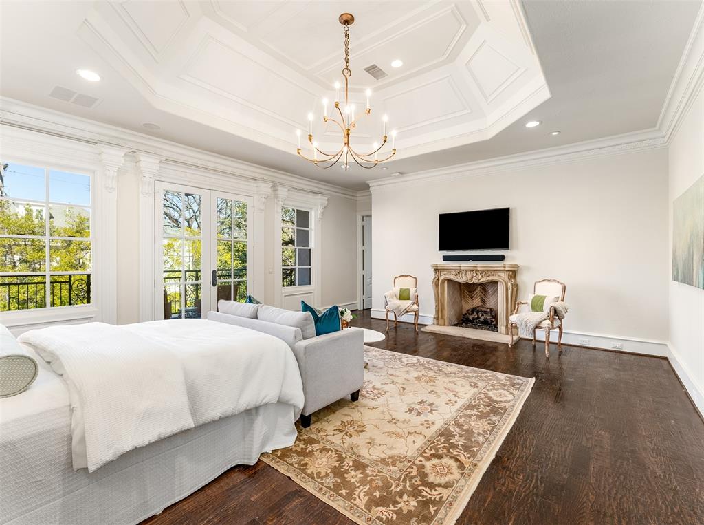 University Heights 6 Amended - Residential