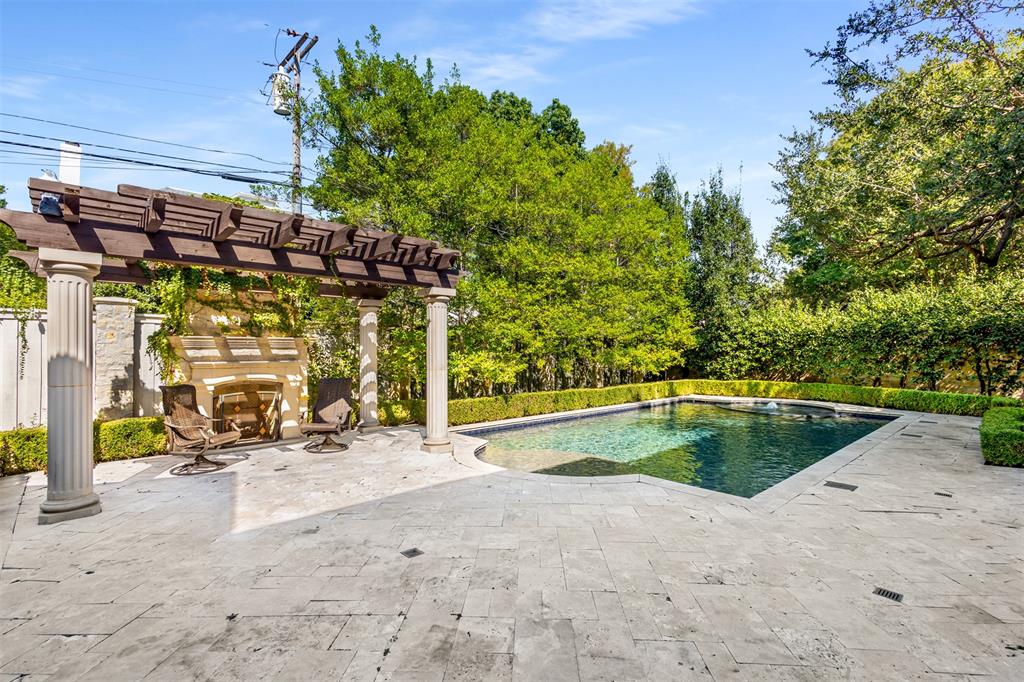 University Heights 6 Amended - Residential