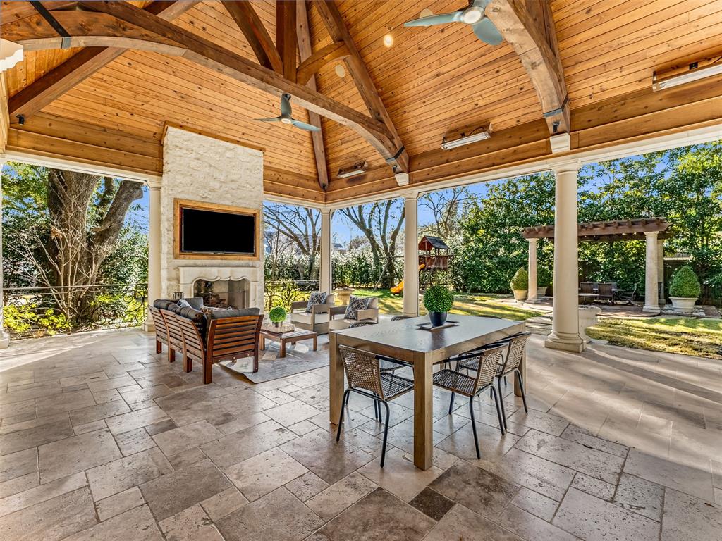 University Heights 6 Amended - Residential