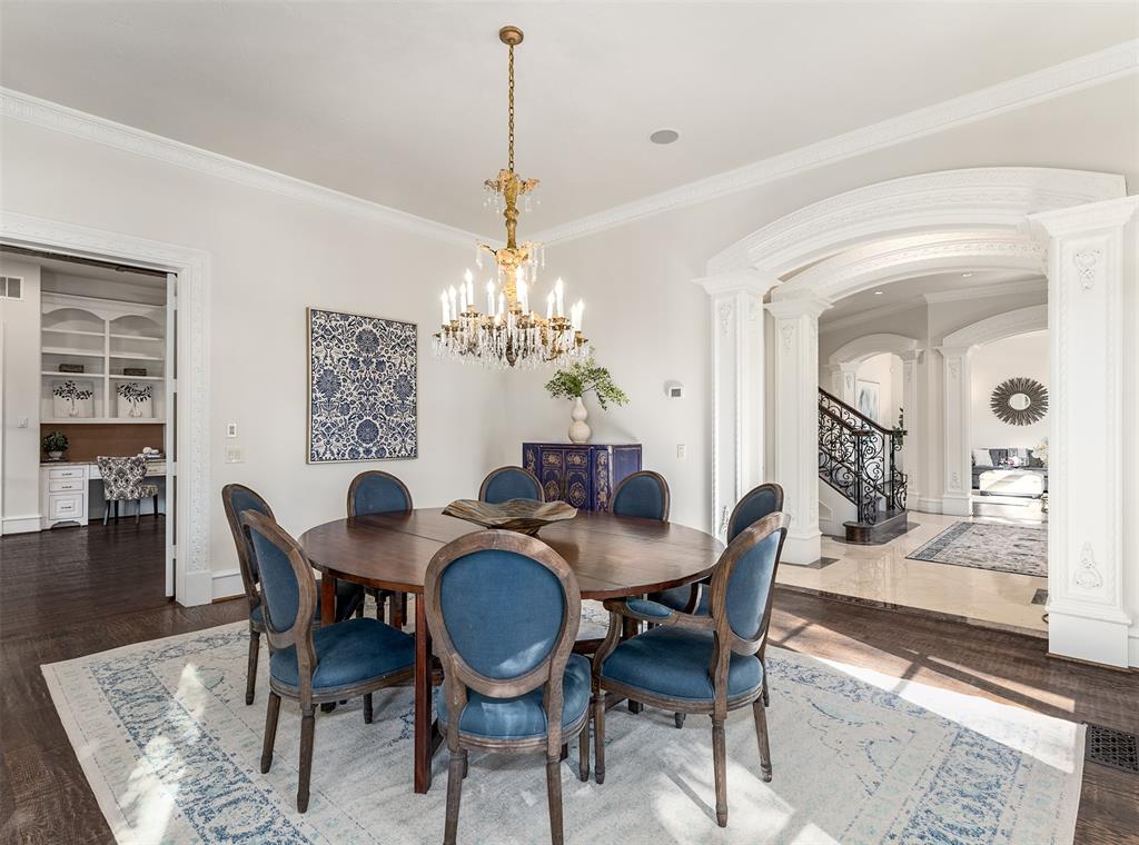 University Heights 6 Amended - Residential