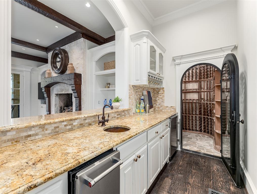 University Heights 6 Amended - Residential