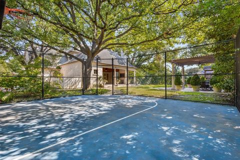 A home in University Park