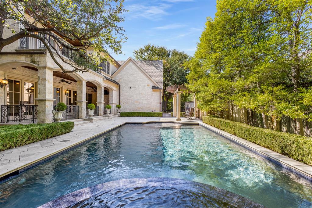 University Heights 6 Amended - Residential