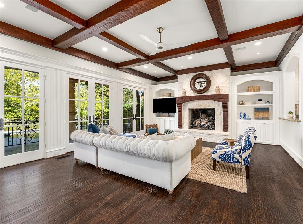 University Heights 6 Amended - Residential