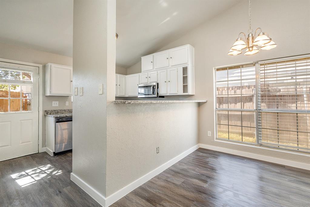 Village East Sec B - Residential