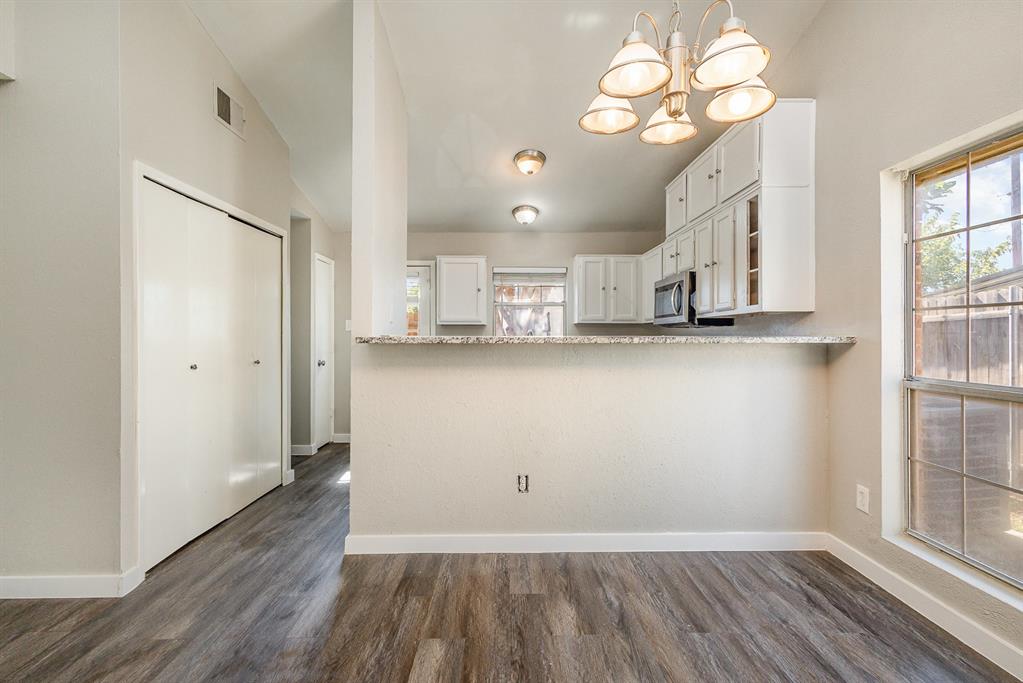 Village East Sec B - Residential