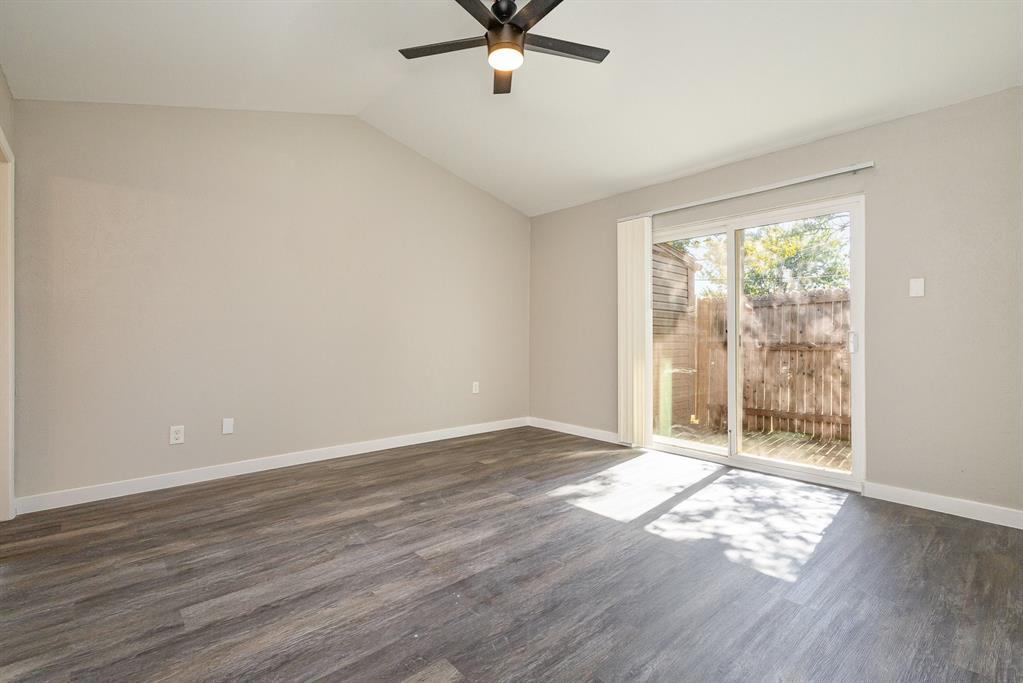 Village East Sec B - Residential