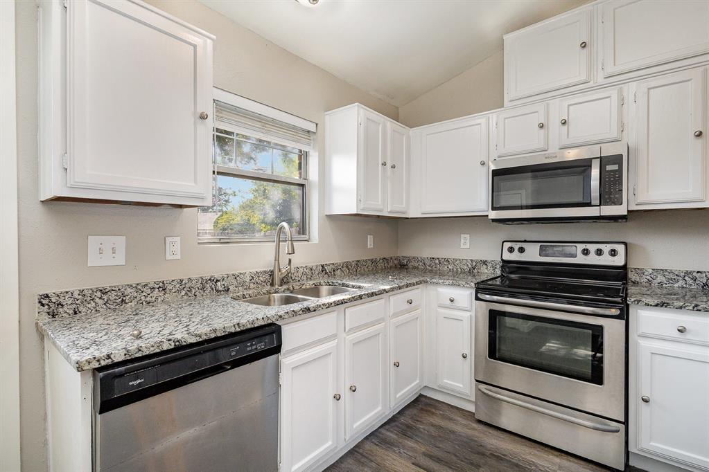 Village East Sec B - Residential