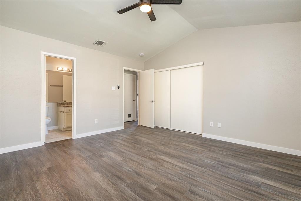 Village East Sec B - Residential