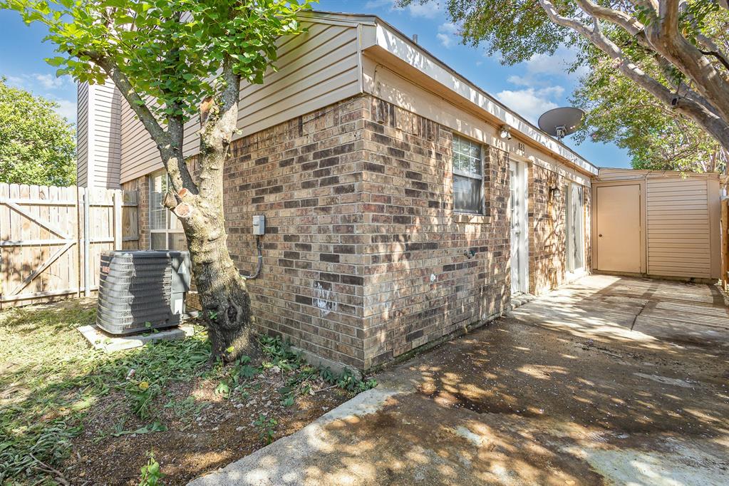 Village East Sec B - Residential