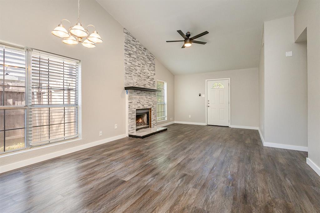 Village East Sec B - Residential