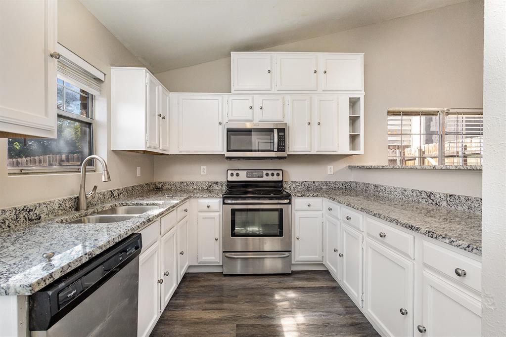 Village East Sec B - Residential