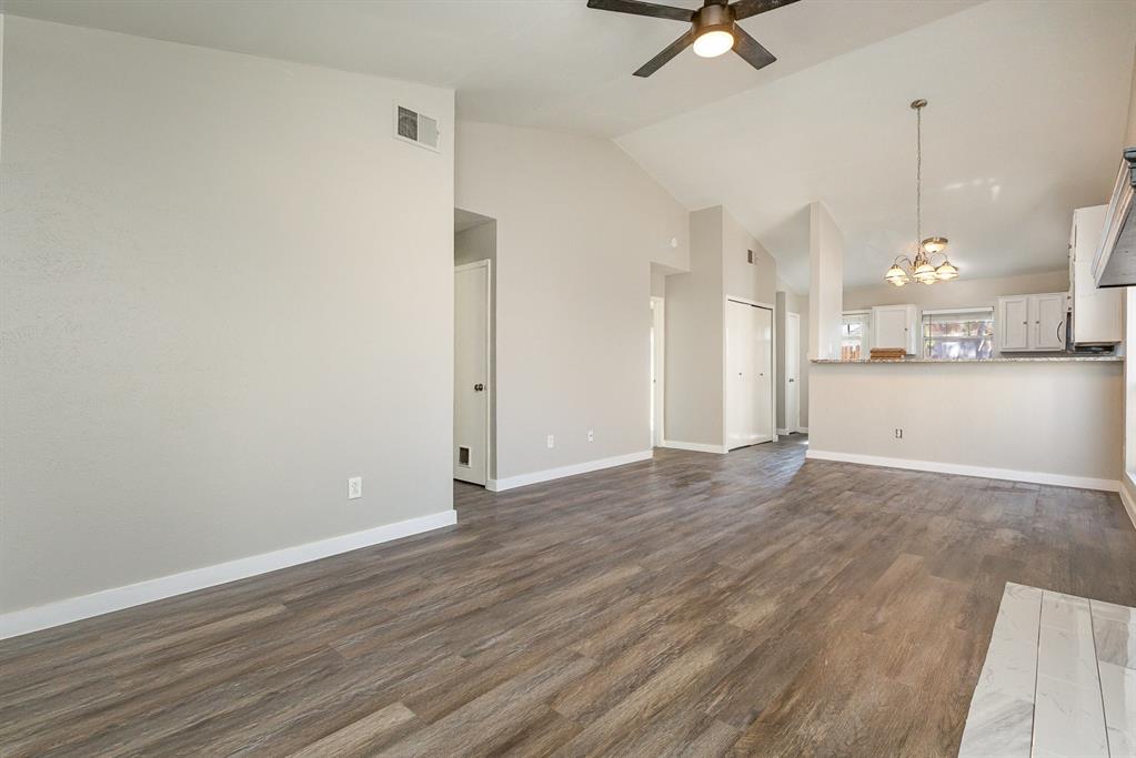 Village East Sec B - Residential