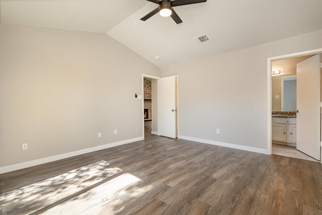 Village East Sec B - Residential