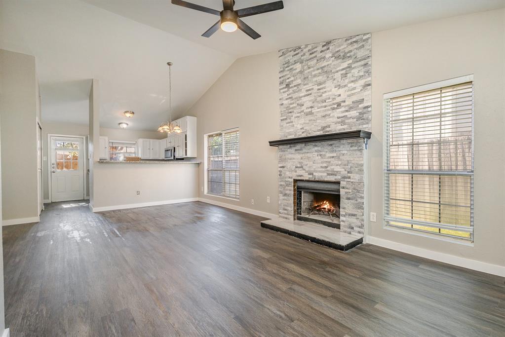 Village East Sec B - Residential