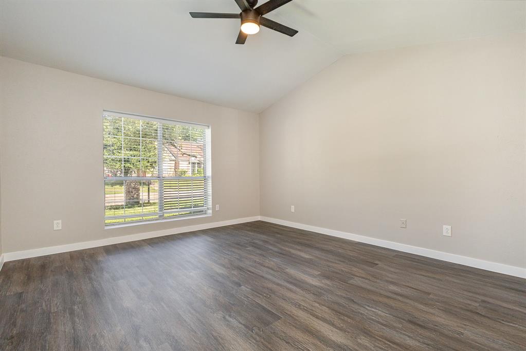 Village East Sec B - Residential