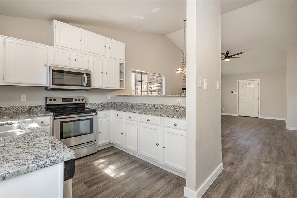 Village East Sec B - Residential