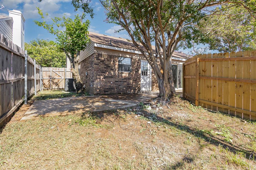 Village East Sec B - Residential