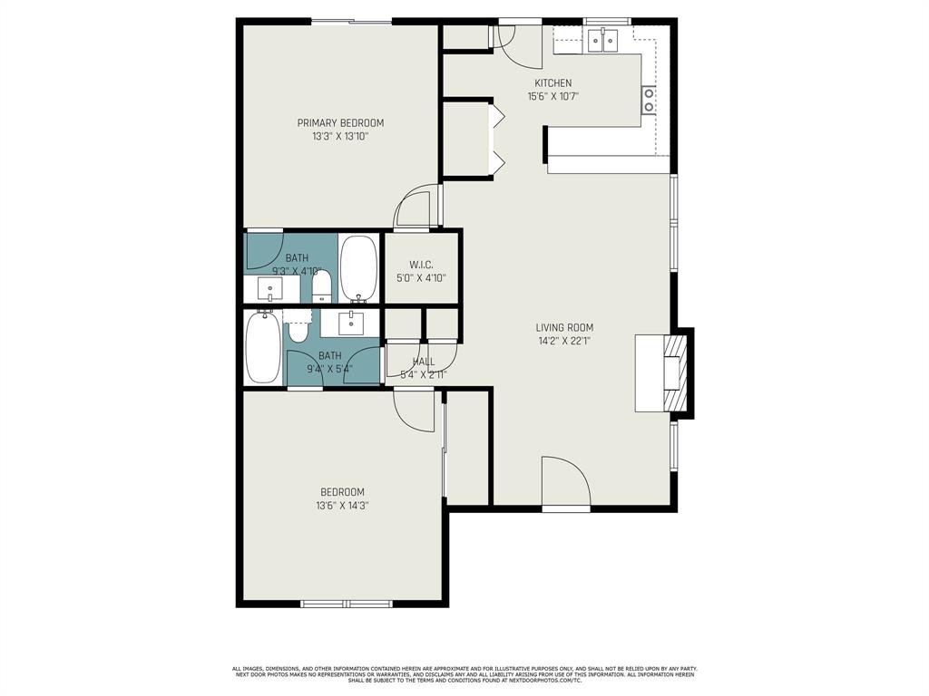 Village East Sec B - Residential