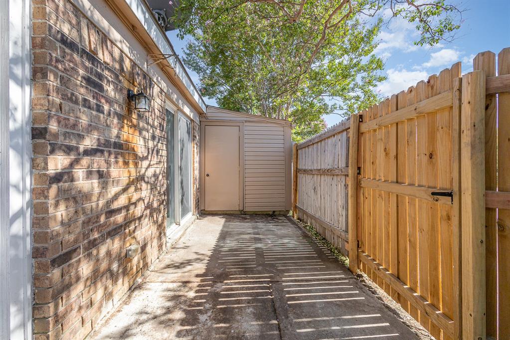 Village East Sec B - Residential