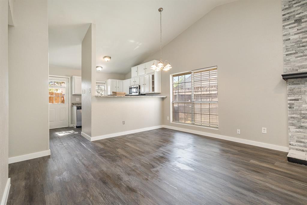 Village East Sec B - Residential