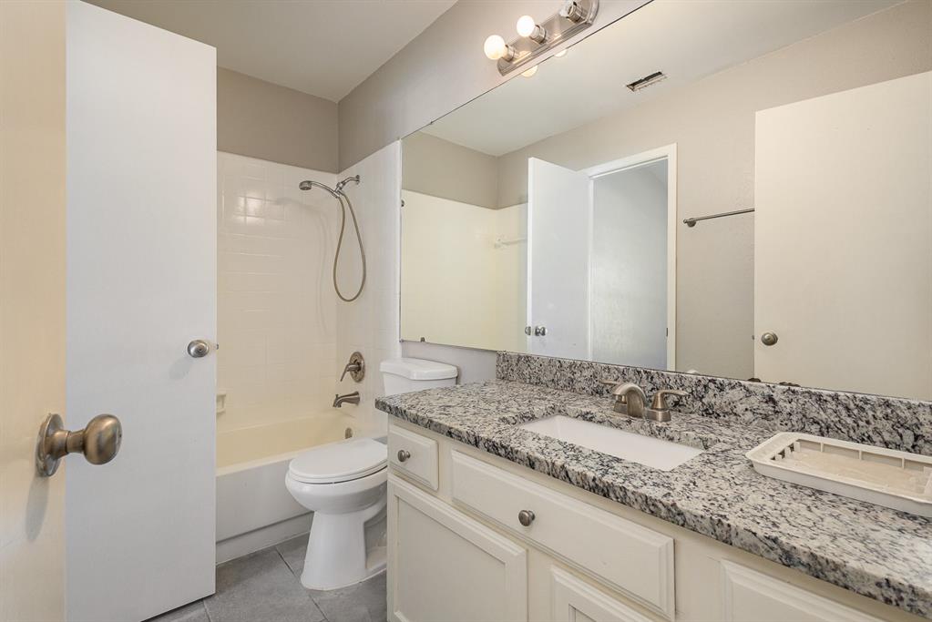 Village East Sec B - Residential