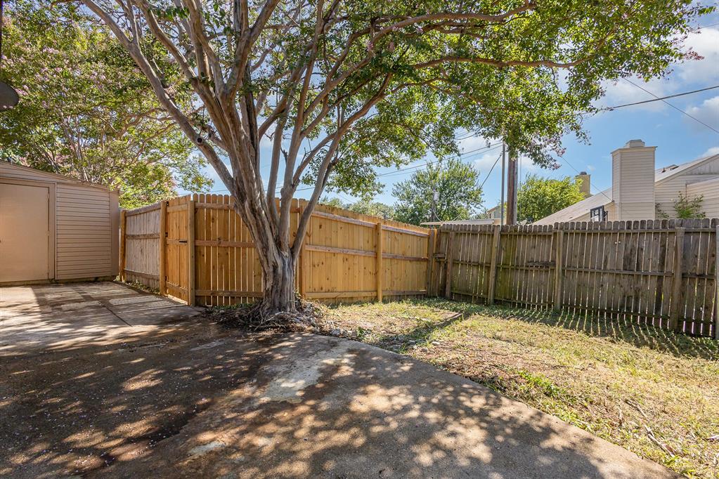 Village East Sec B - Residential