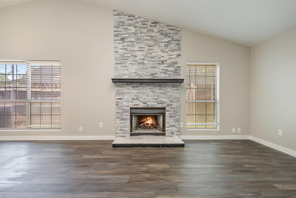 Village East Sec B - Residential