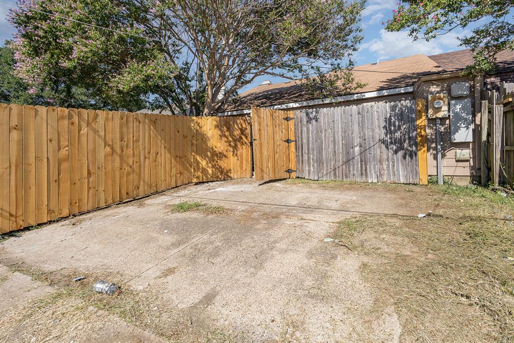 Village East Sec B - Residential