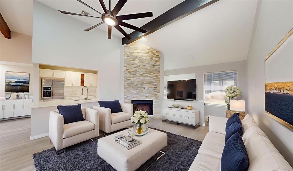 1618 San Francisco Street