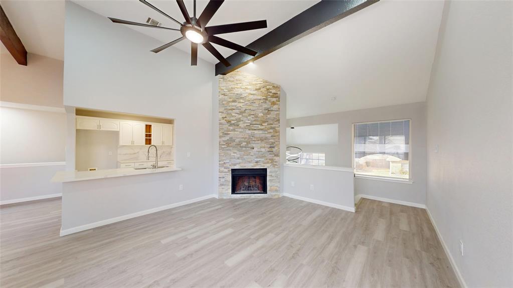 1618 San Francisco Street