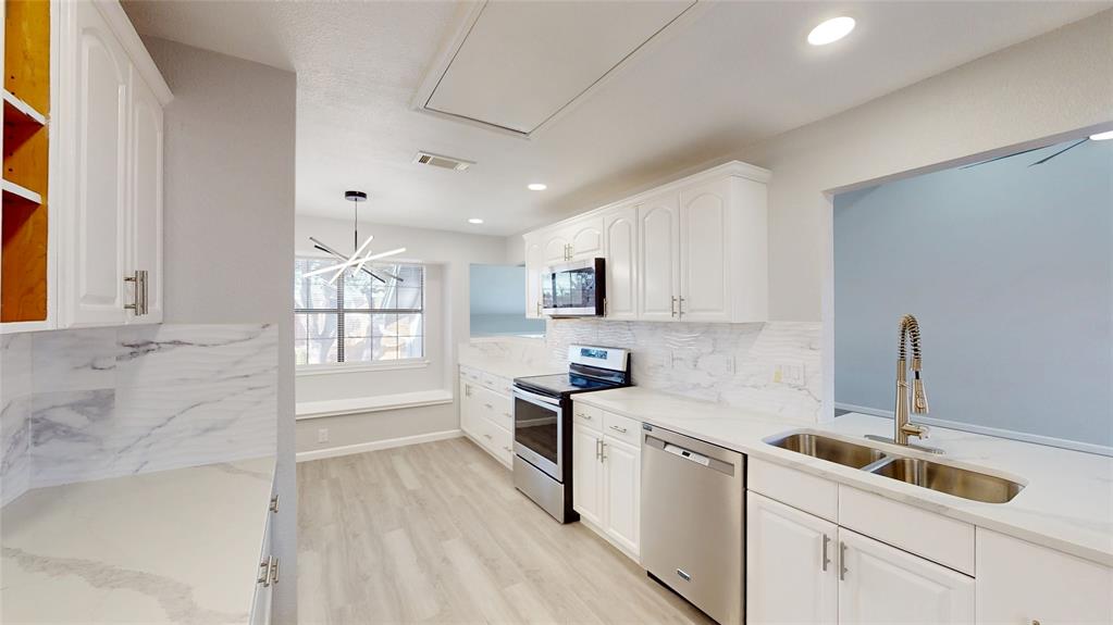 Kingspoint Ph 1b - Residential