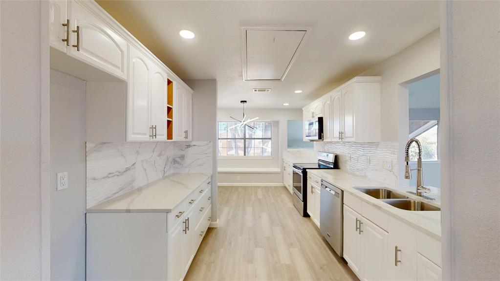 Kingspoint Ph 1b - Residential