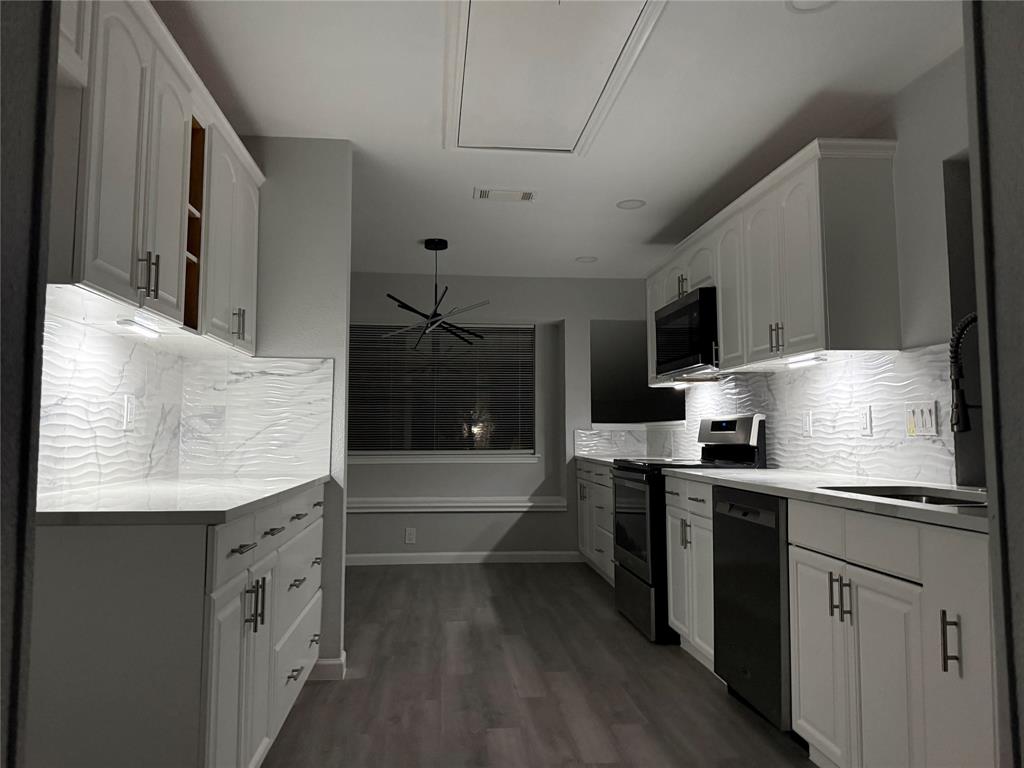 Kingspoint Ph 1b - Residential