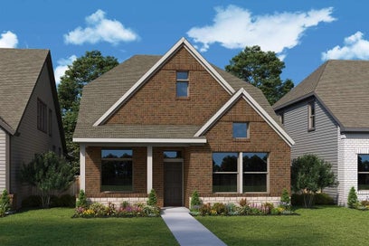 243 Bassett Hall Road Fate TX 75189