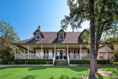 A home in Keller