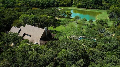 A home in Keller