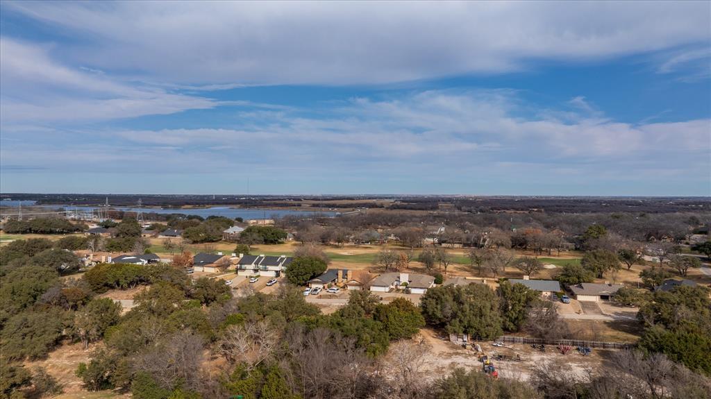 Pecan Plantation - Land