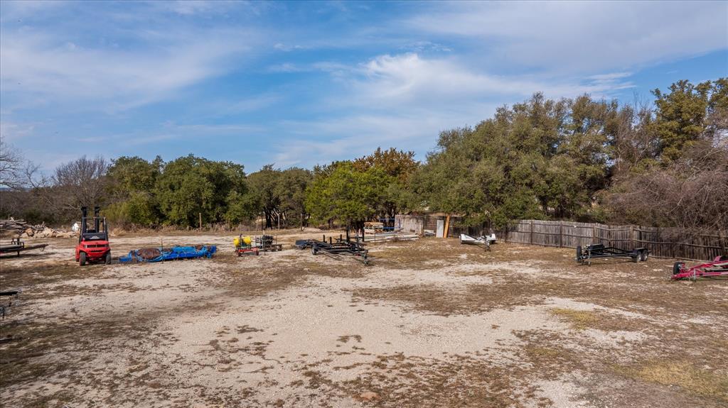 Pecan Plantation - Land