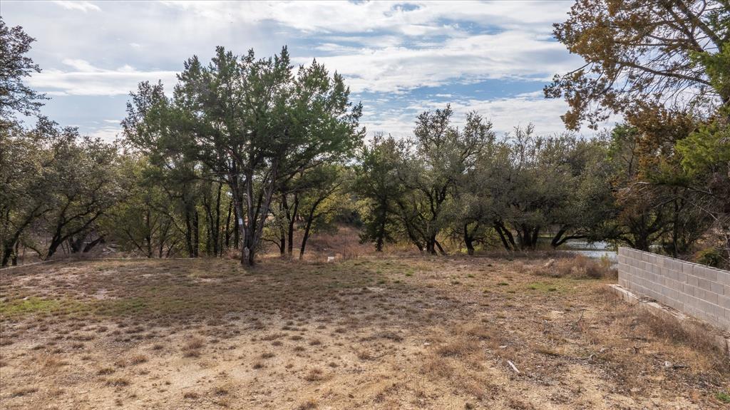 Pecan Plantation - Land