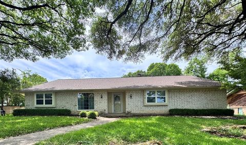 6912 Truxton Drive Dallas TX 75231