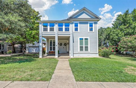 115 N 1 st Street Midlothian TX 76065