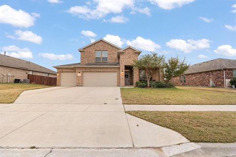 411 Skipper Lane Azle TX 76020