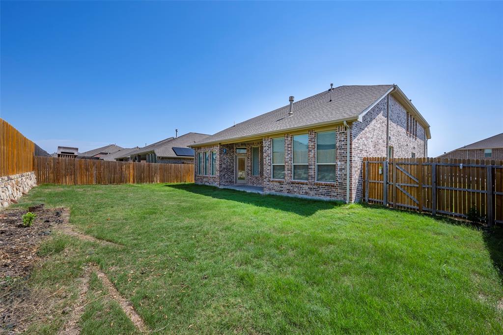 Sendera Ranch East Ph-14 - Residential Lease