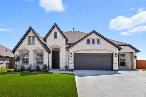1220 Dove Haven Drive Justin TX 76247