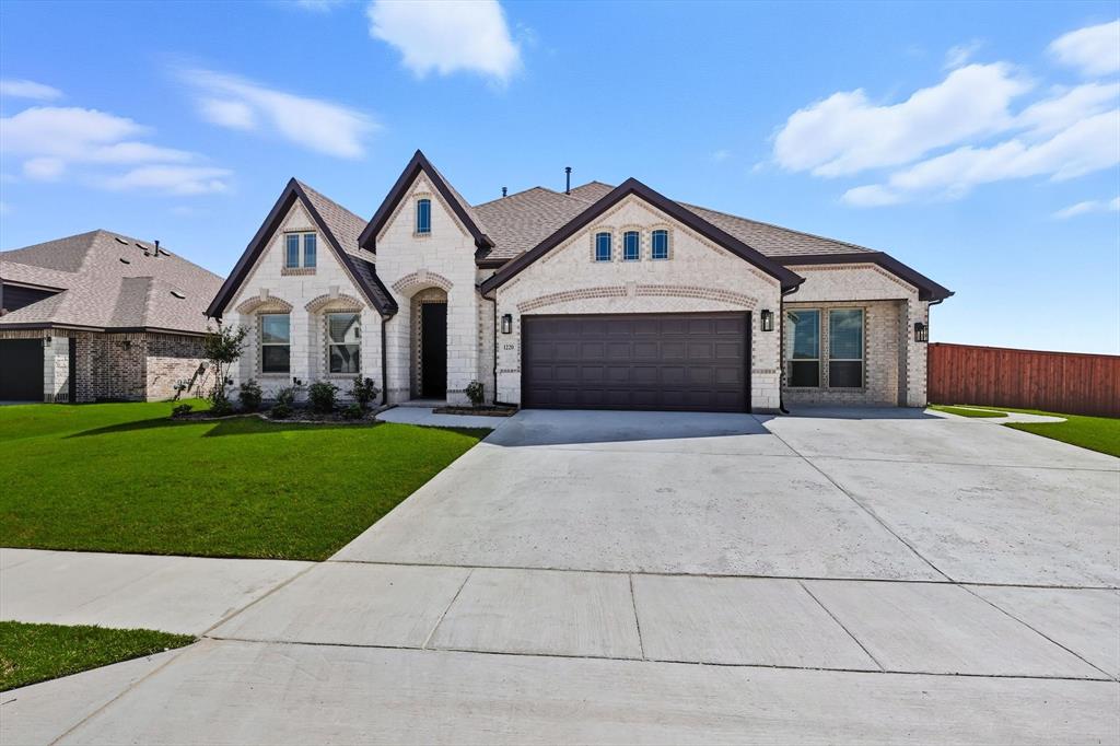 1220 Dove Haven Drive